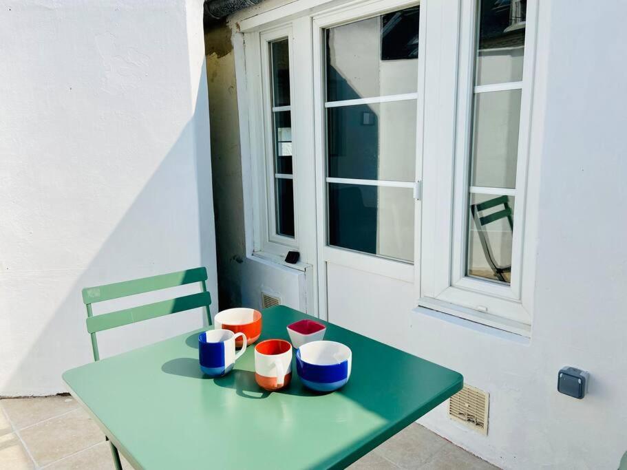 La P'tite Nouba A 300m De La Holiday home *