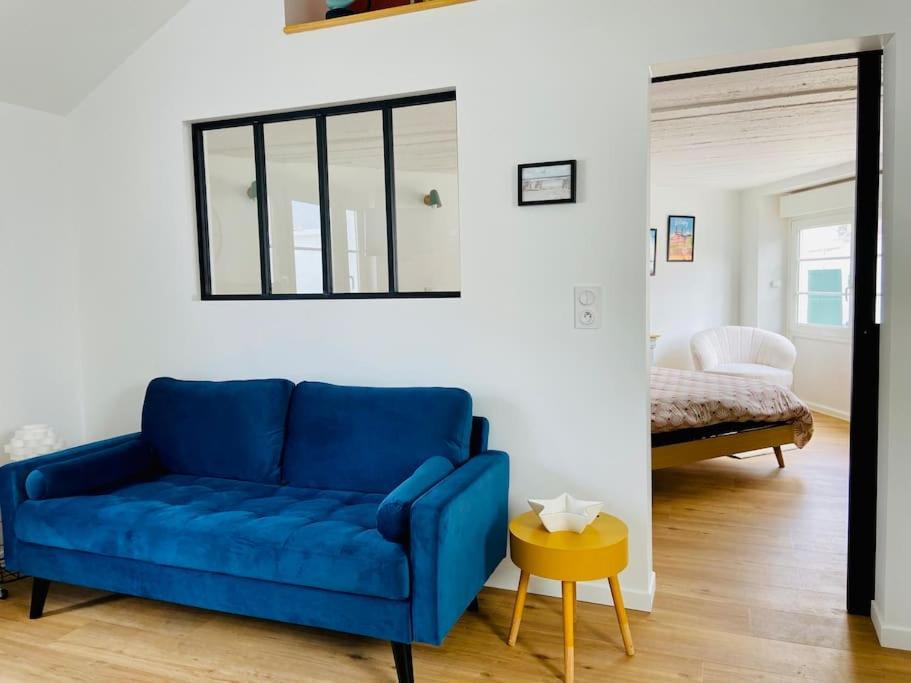 Holiday home La P'tite Nouba A 300m De La Cayeux-sur-Mer